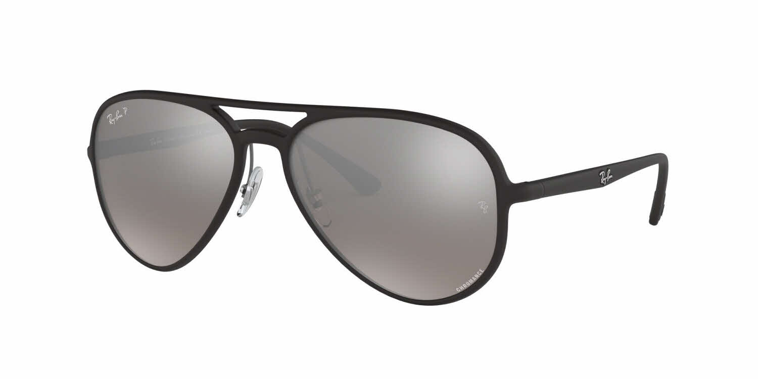 Ray-Ban RB4320CH Sunglasses