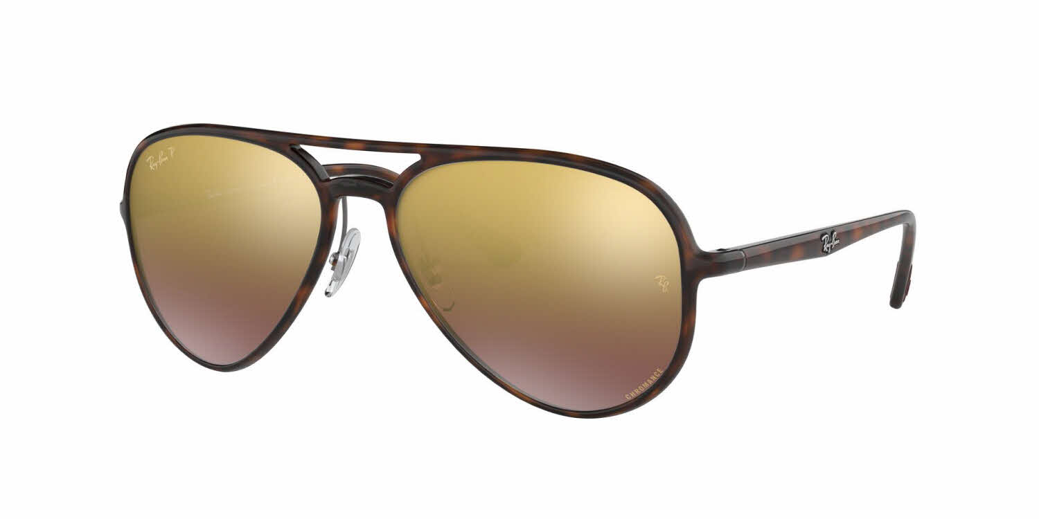 Ray-Ban RB4320CH Sunglasses