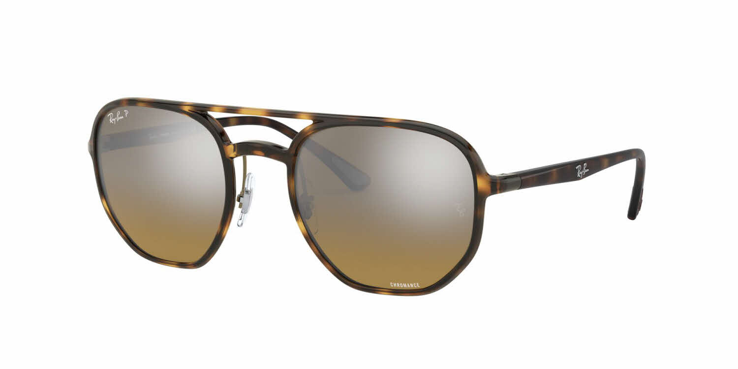 Ray-Ban RB4321CH Sunglasses