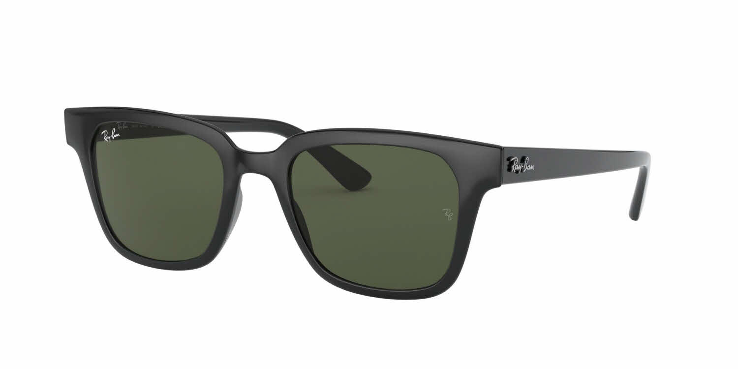 Ray-Ban RB4323F - Alternate Fit Sunglasses