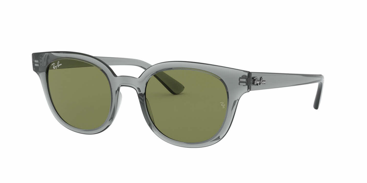 Ray-Ban RB4324 Sunglasses