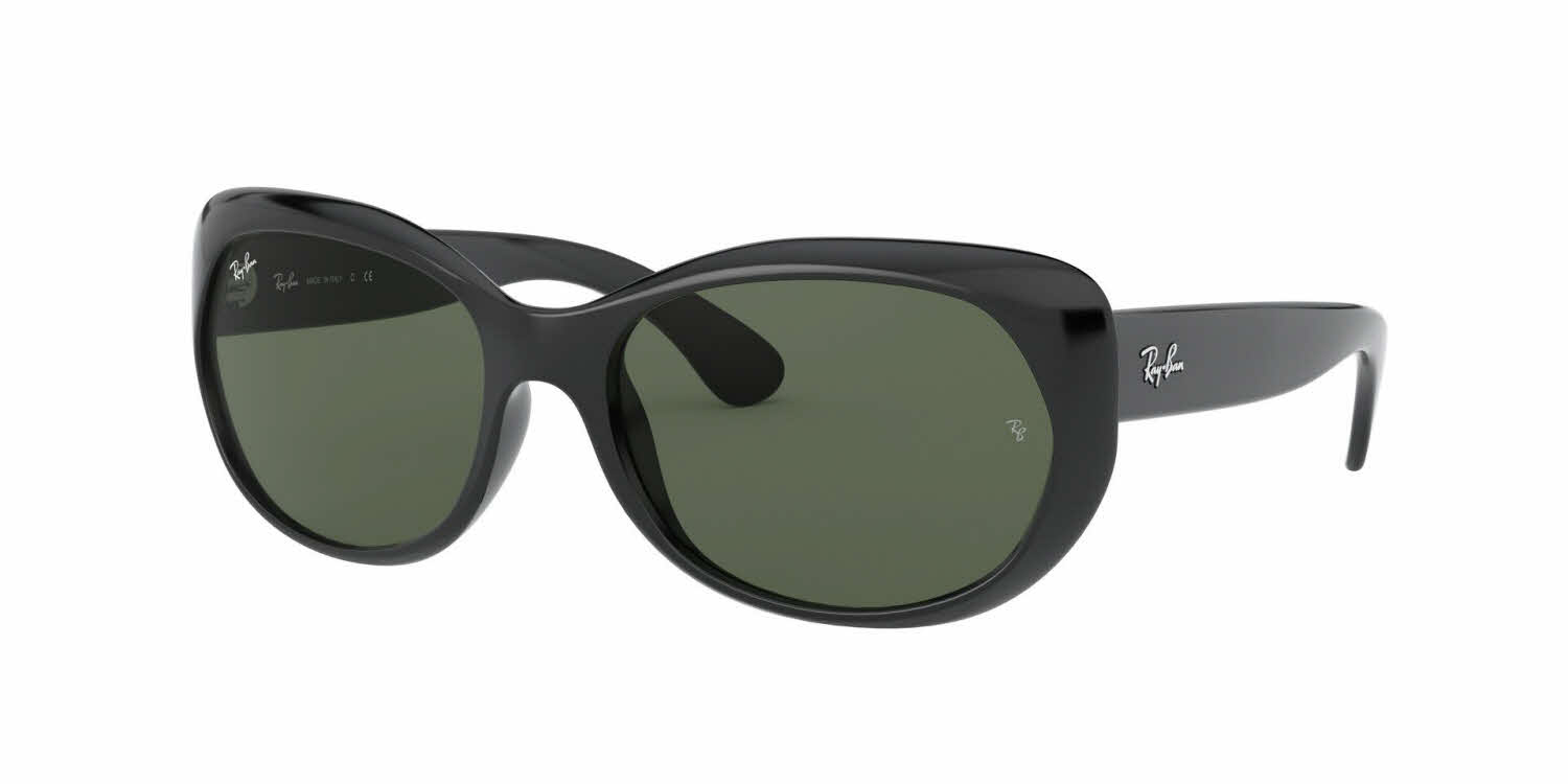 Ray-Ban RB4325 Sunglasses