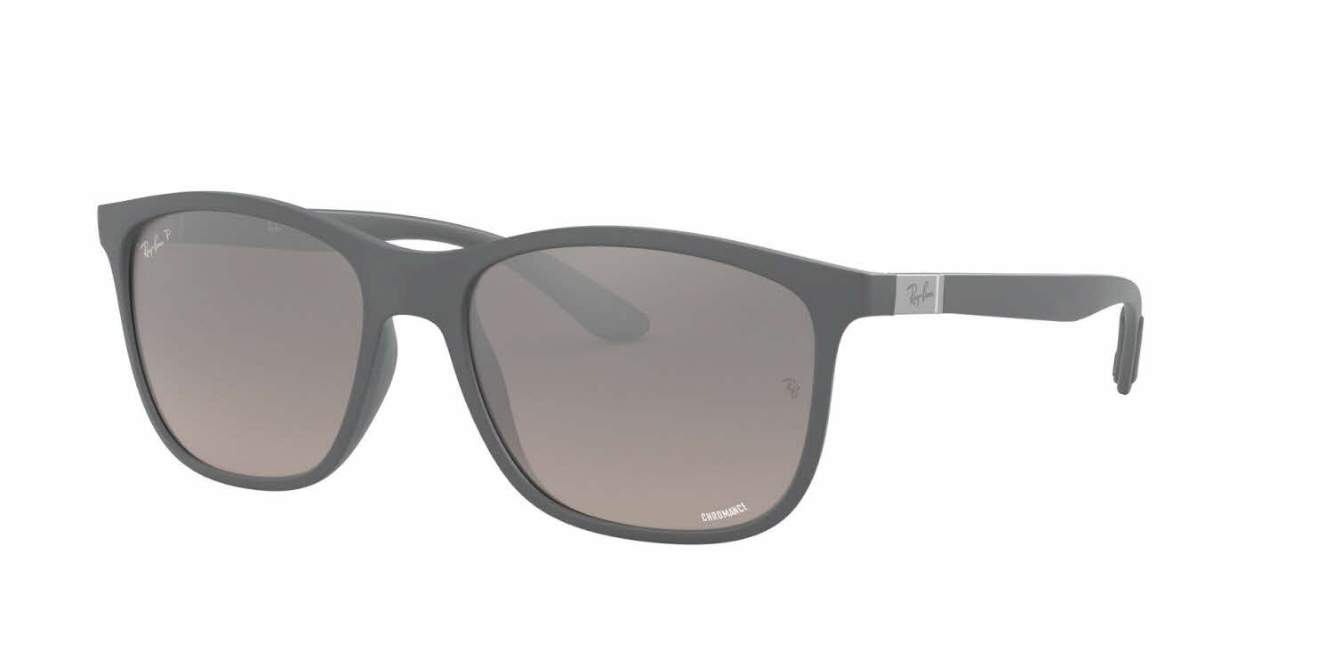 Ray-Ban RB4330CH Sunglasses