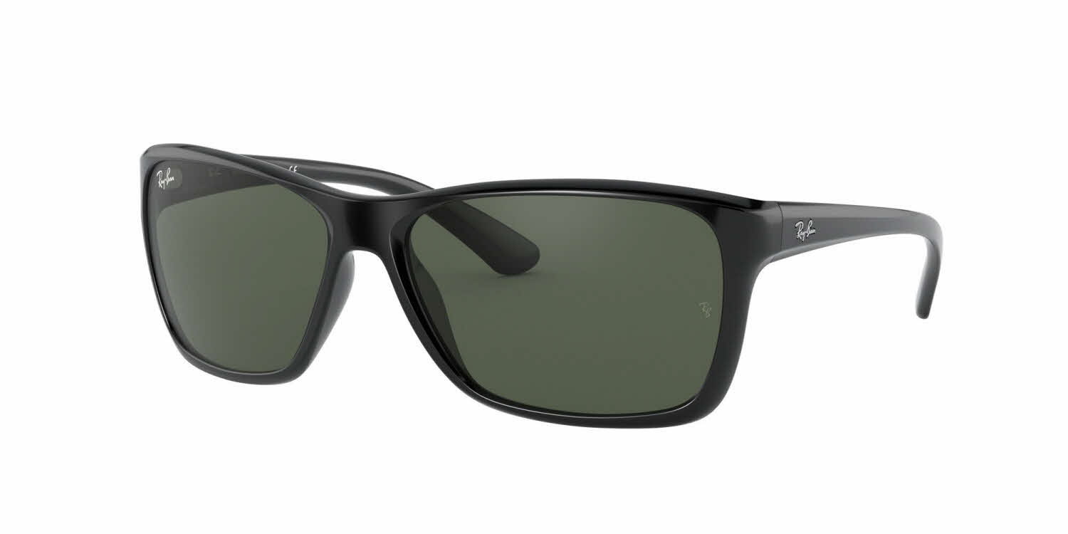Ray-Ban RB4331 Sunglasses