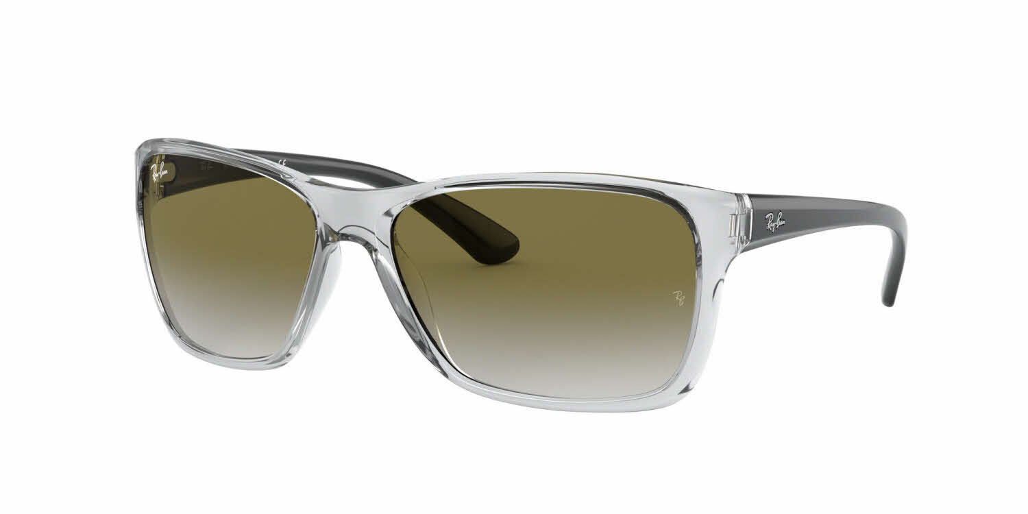 Ray-Ban RB4331 Sunglasses