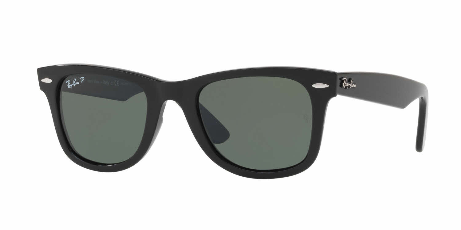 Ray-Ban RB4340 Sunglasses