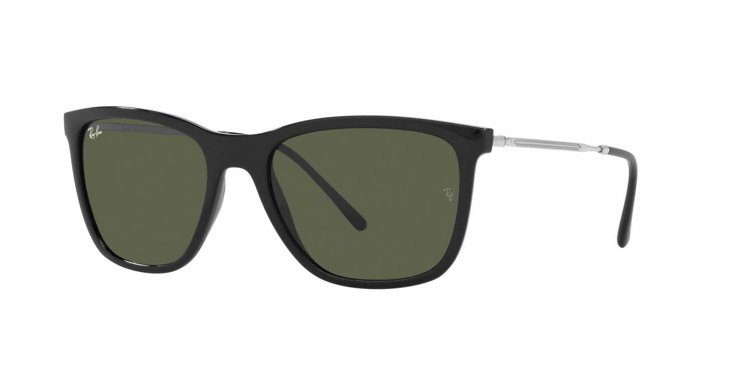 Ray-Ban RB4344 Sunglasses