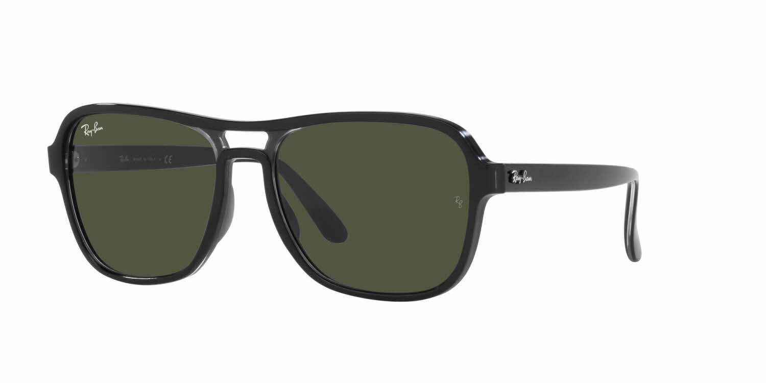 Ray-Ban RB4356 Sunglasses