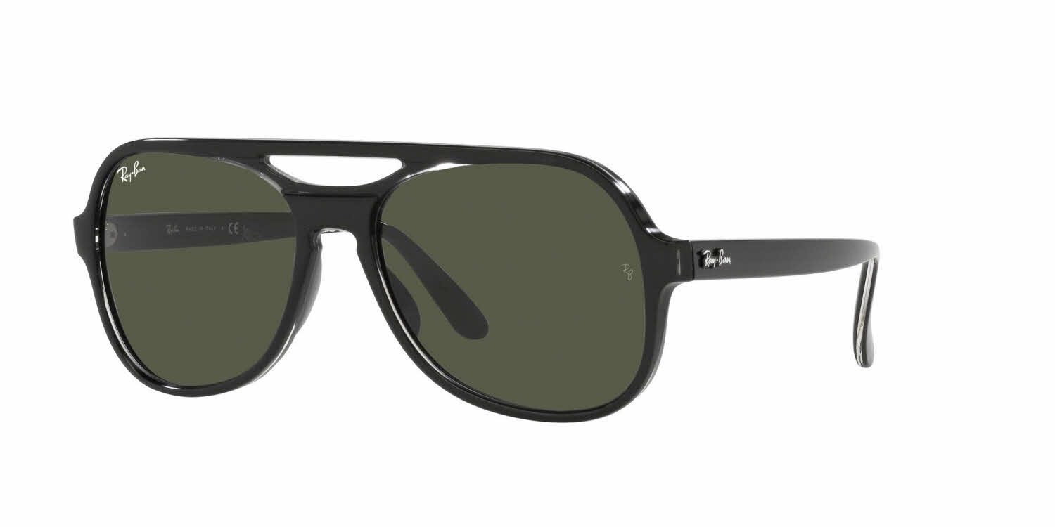 Ray-Ban RB4357 Sunglasses