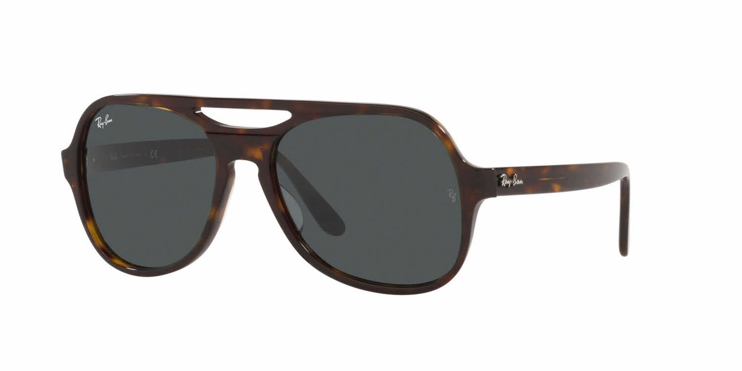 Ray-Ban RB4357 Sunglasses