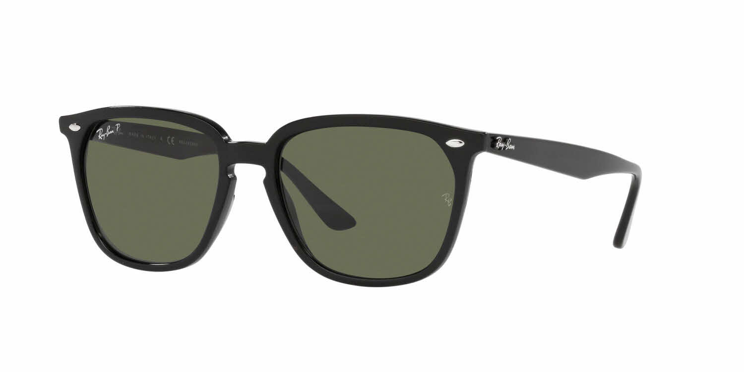Ray-Ban RB4362 Sunglasses