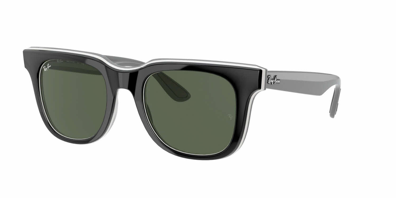 Ray-Ban RB4368 Sunglasses