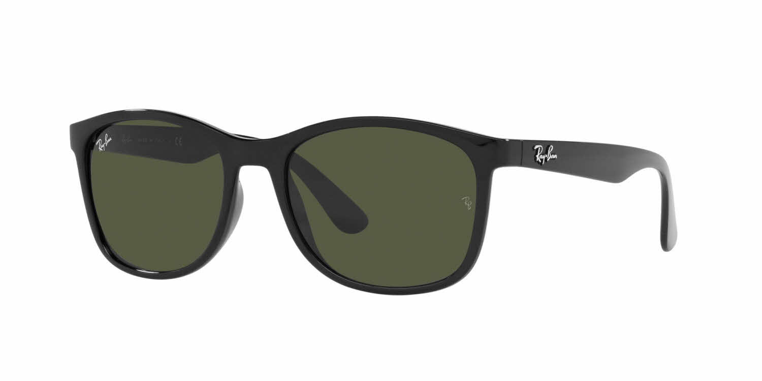 Ray-Ban RB4374 Sunglasses