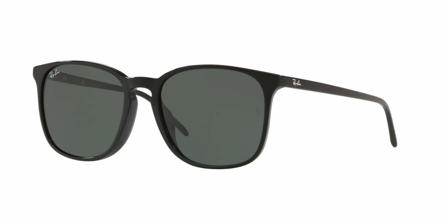Ray-Ban RB4387F - Alternate Fit Sunglasses