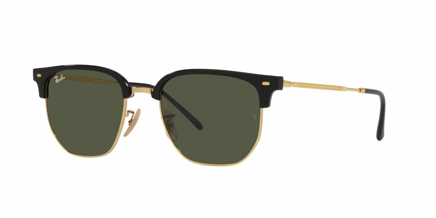 Ray-Ban RB4416 - New Clubmaster Sunglasses