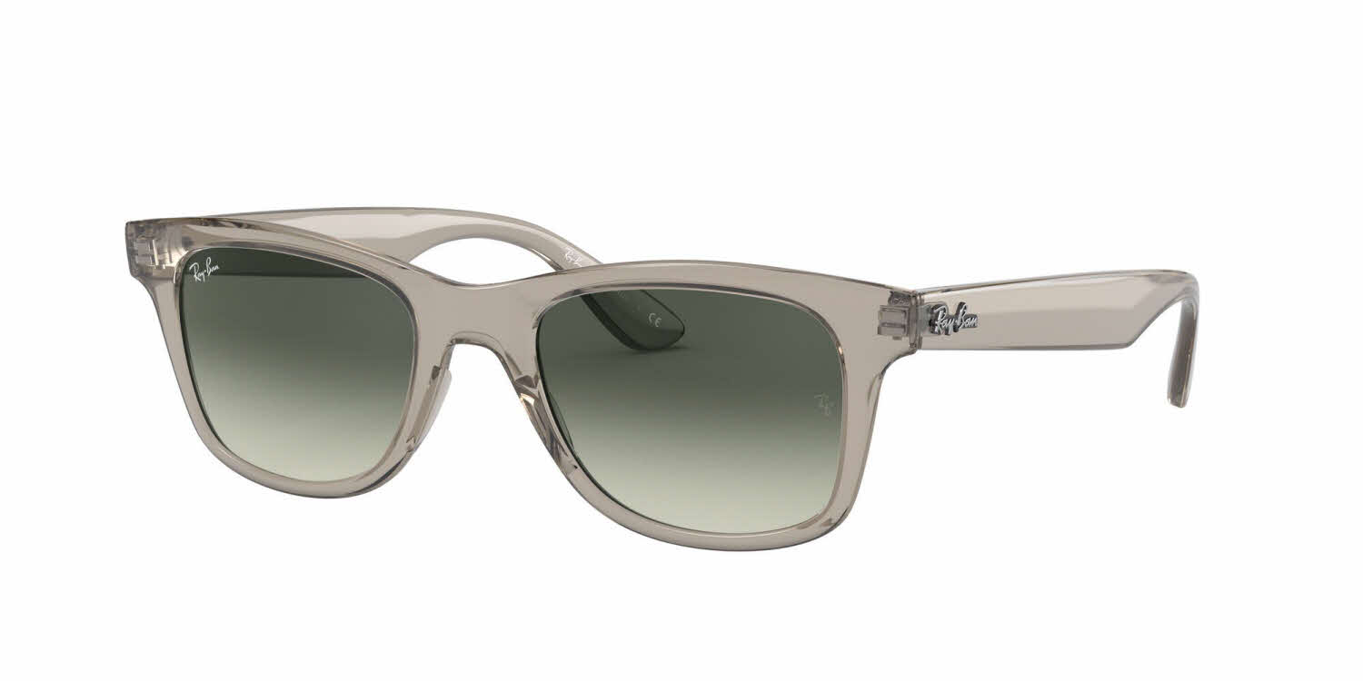 Ray-Ban RB4640 Sunglasses