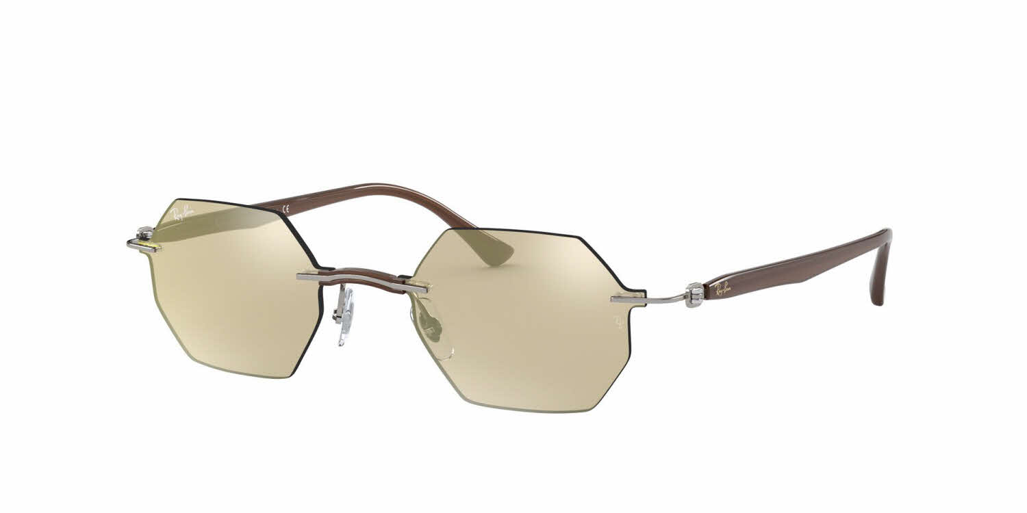 Ray-Ban RB8061 Sunglasses