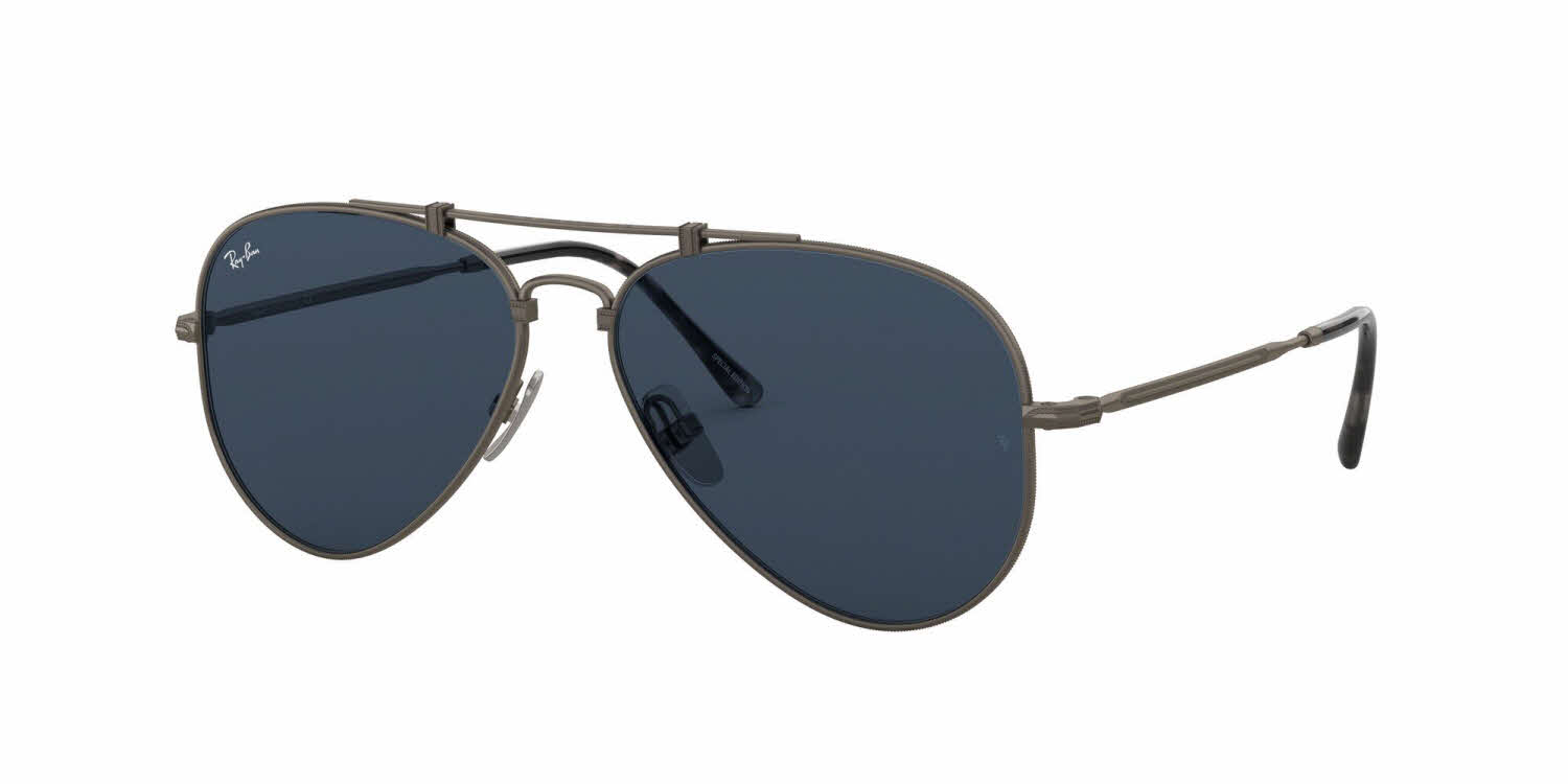 Ray-Ban RB8125 Sunglasses