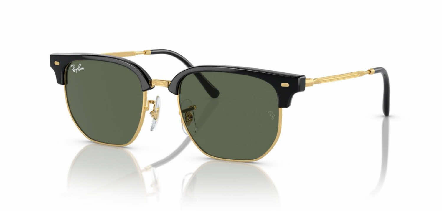 RayBan Junior RJ9116S Sunglasses