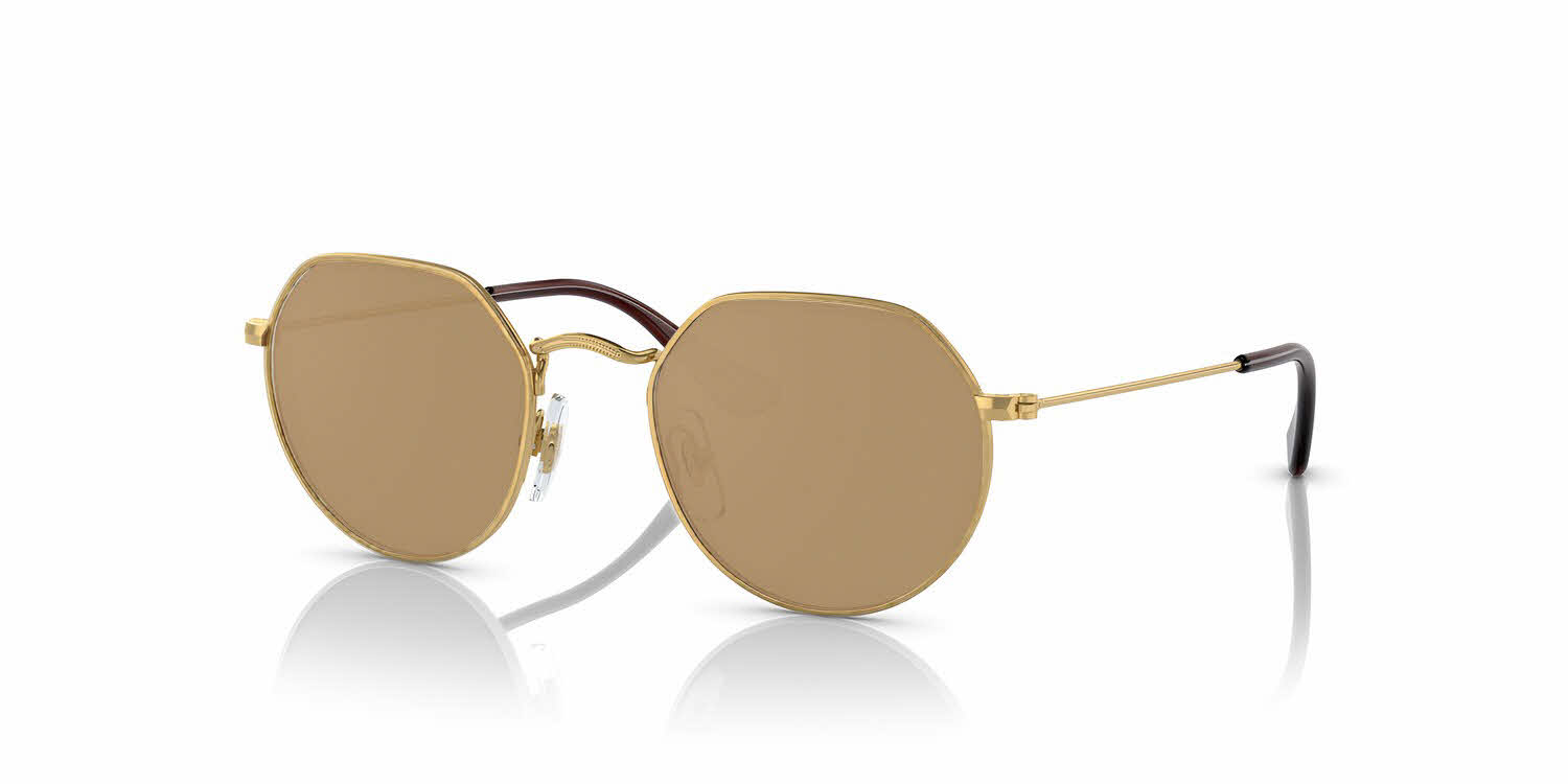 Visit Prescription Sunglasses Ray-Ban Junior RB9565S Image 1