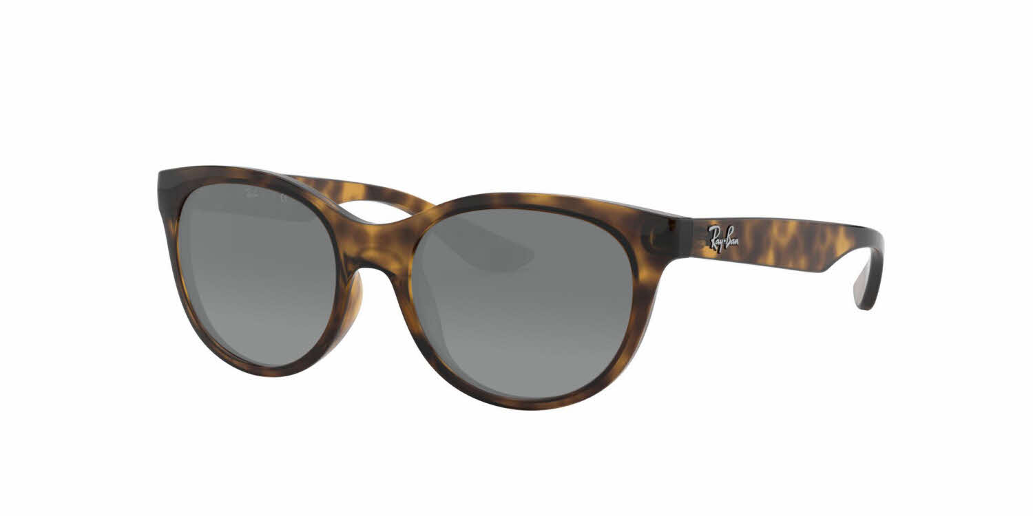 RayBan Junior RJ9068S Prescription Sunglasses