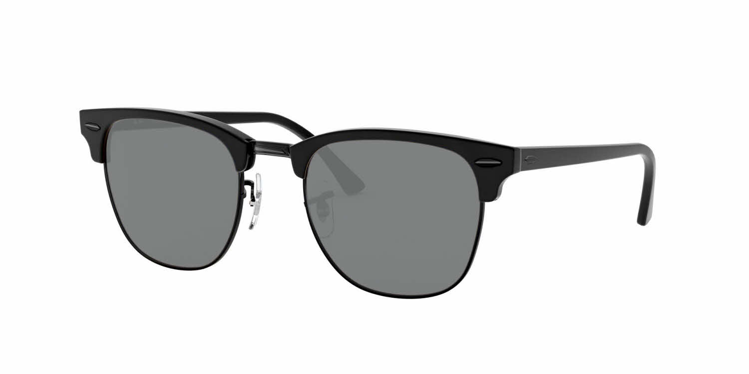 Ray-Ban RB3016 - Clubmaster Prescription Sunglasses