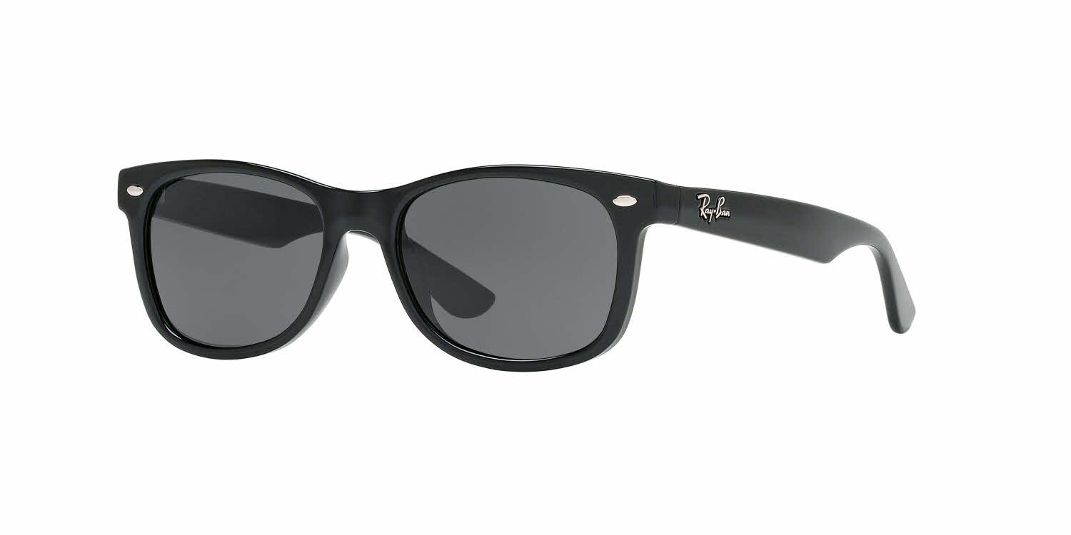 Ray-Ban Junior RJ9052S New Wayfarer Prescription Sunglasses