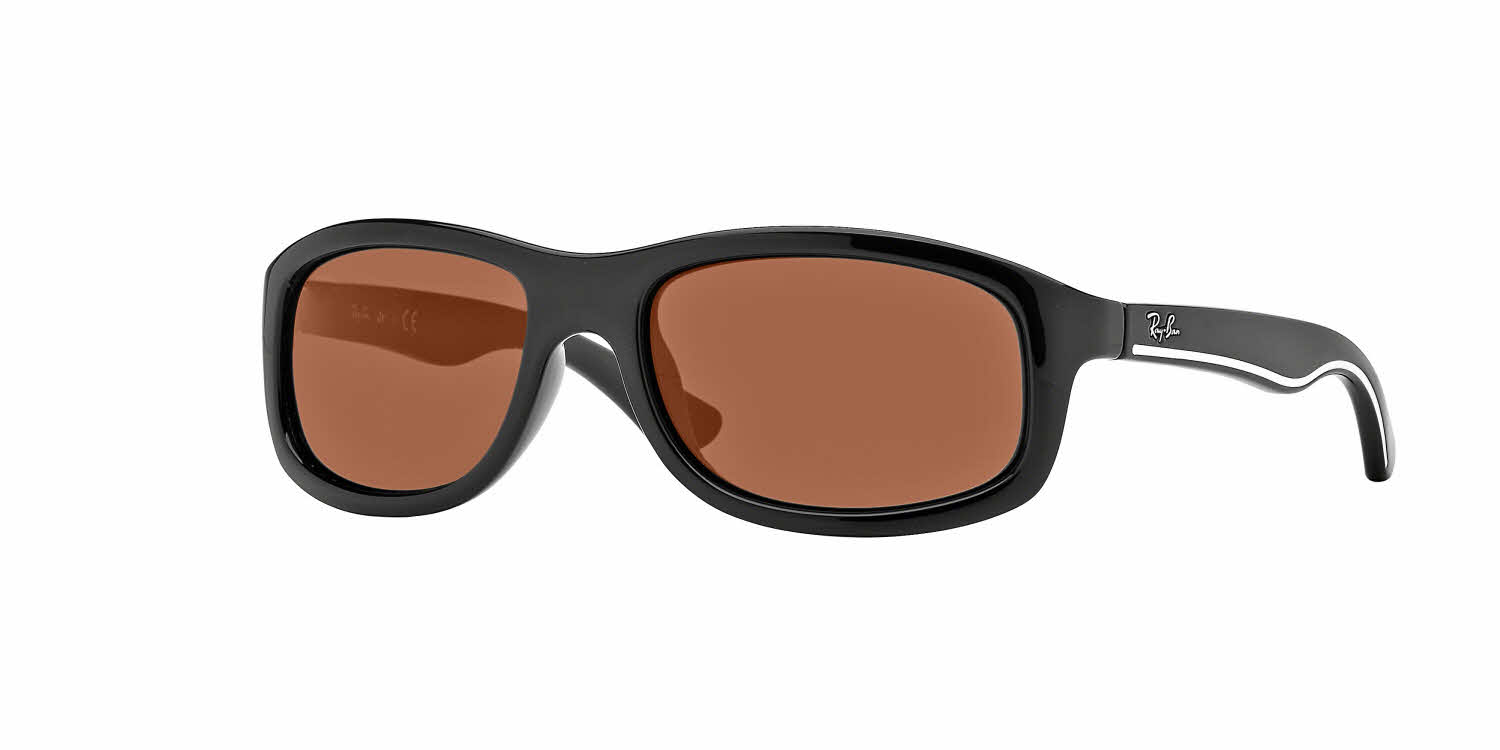 RayBan Junior RJ9058S