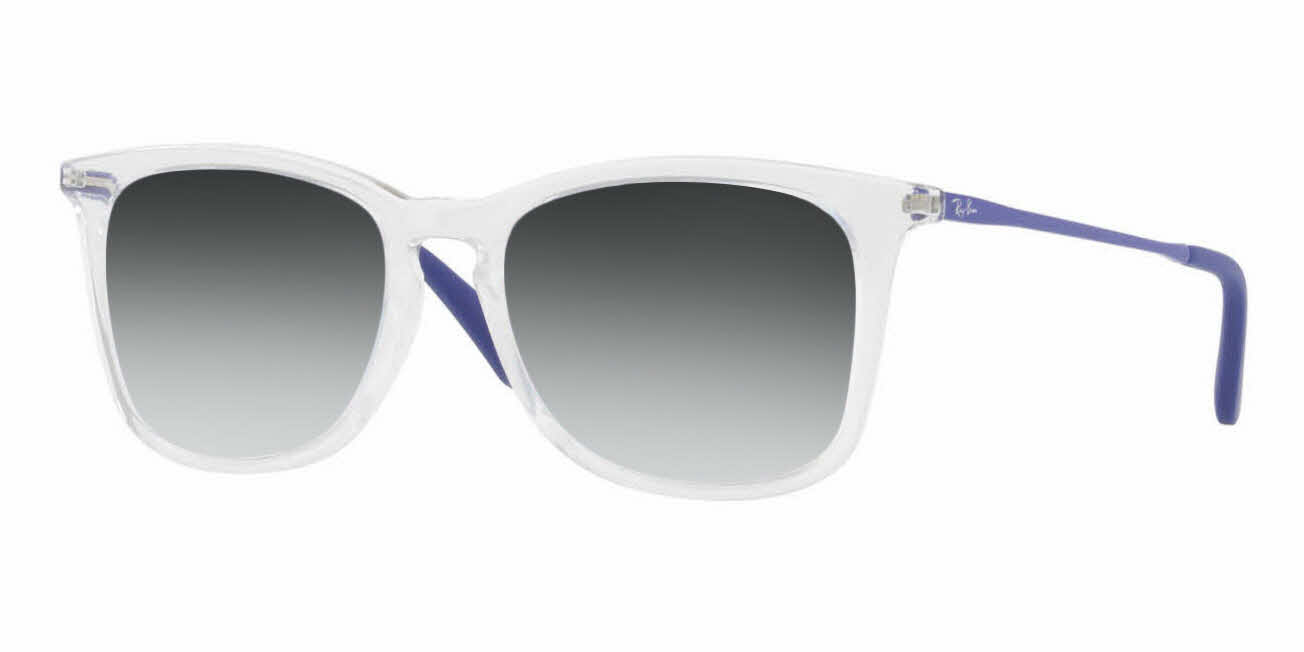 RayBan Junior RJ9063S Prescription Sunglasses