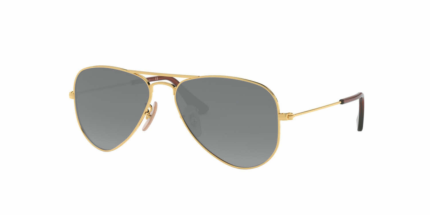 RayBan Junior RJ9506S Prescription Sunglasses