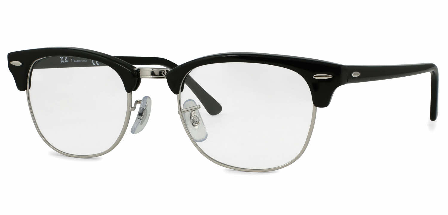 ray ban clubmaster