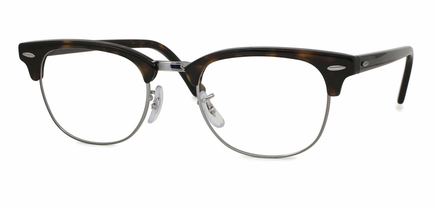 Ray-Ban RB5154 Clubmaster Eyeglasses