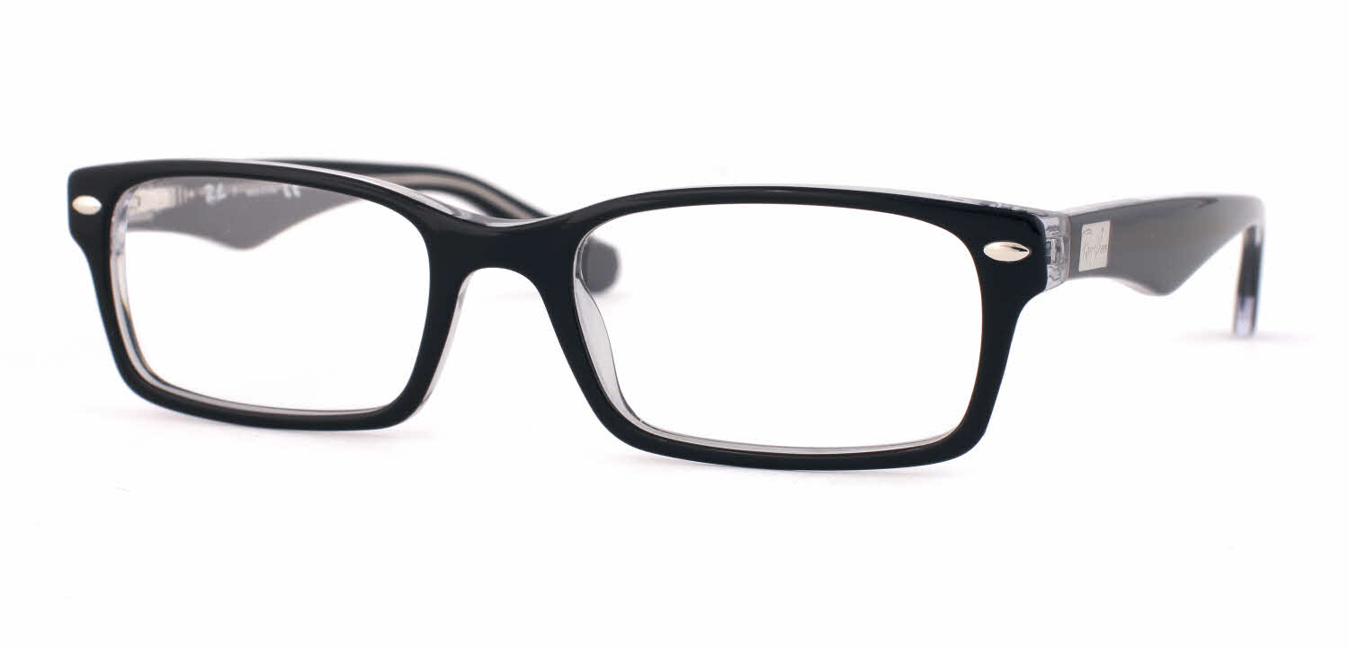 Ray-Ban RB5206 Eyeglasses