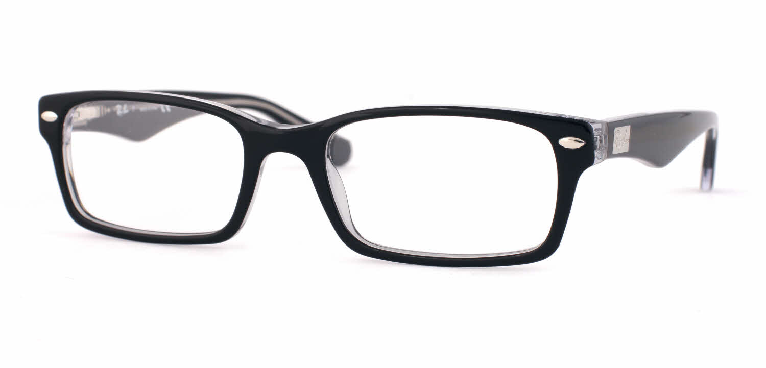 Ray-Ban RB5206 Eyeglasses | FramesDirect.com