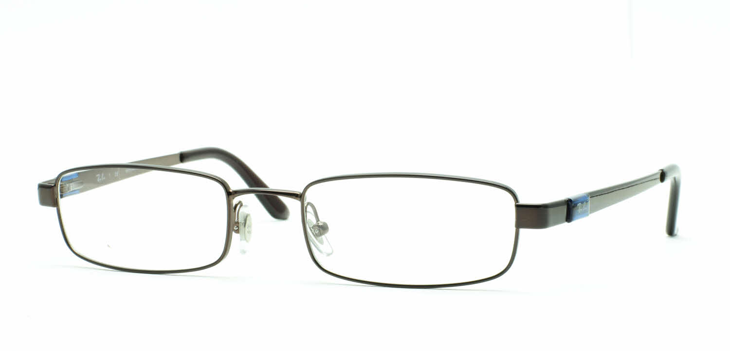 RayBan RX6076 Eyeglasses Free Shipping