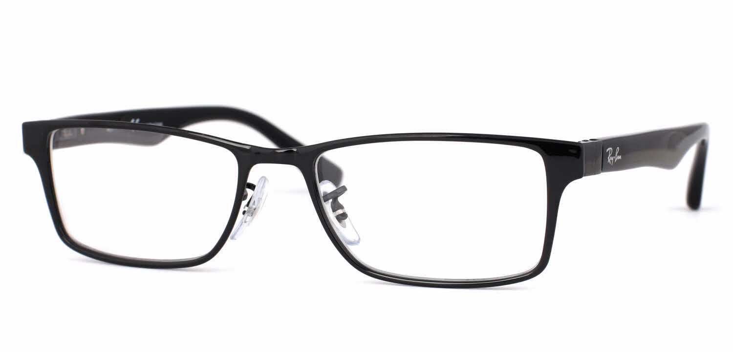 ray ban reading glass frames