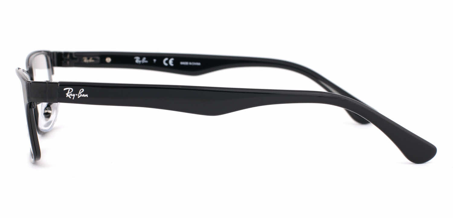 Ray-Ban RX6238 Eyeglasses 