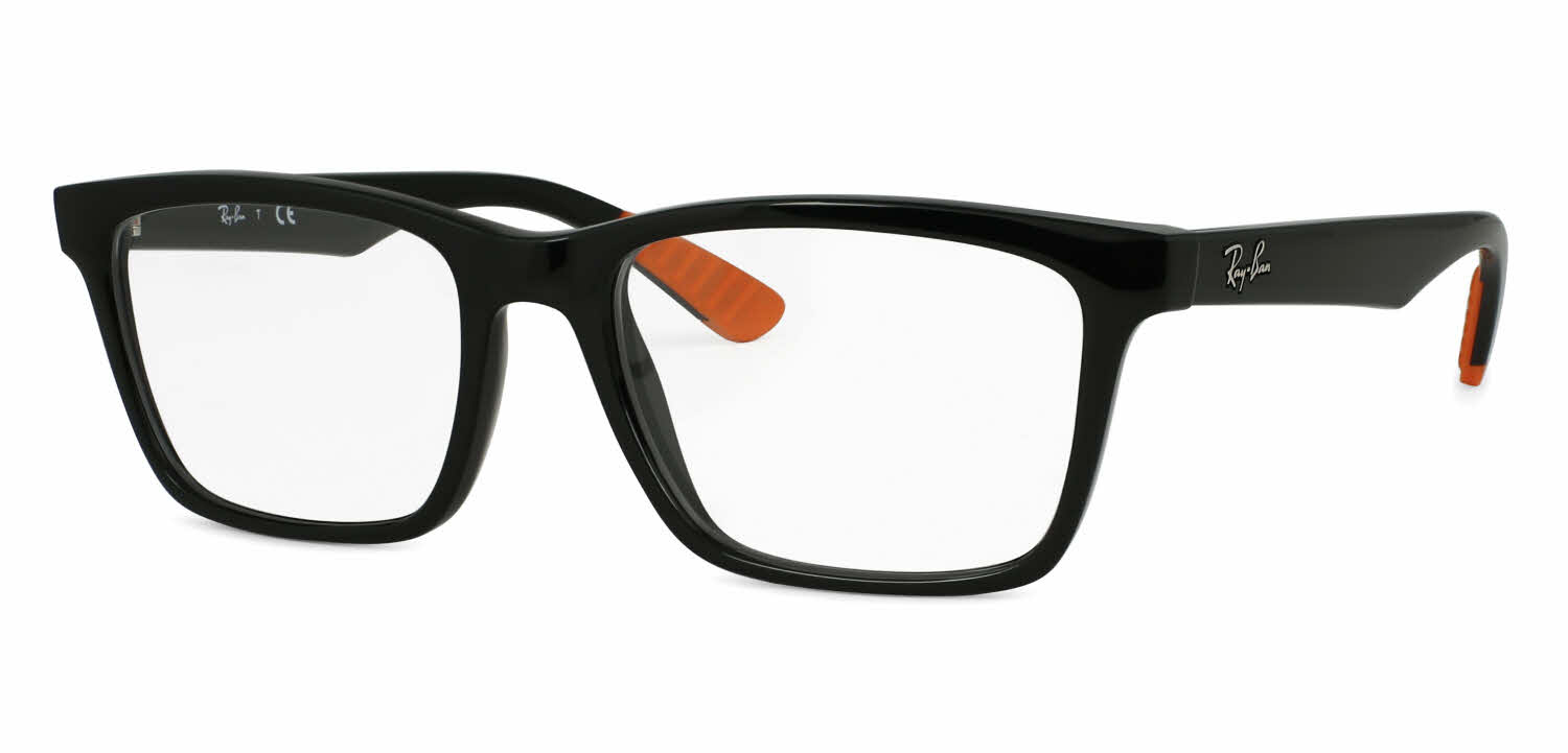 ray ban computer reading glasses