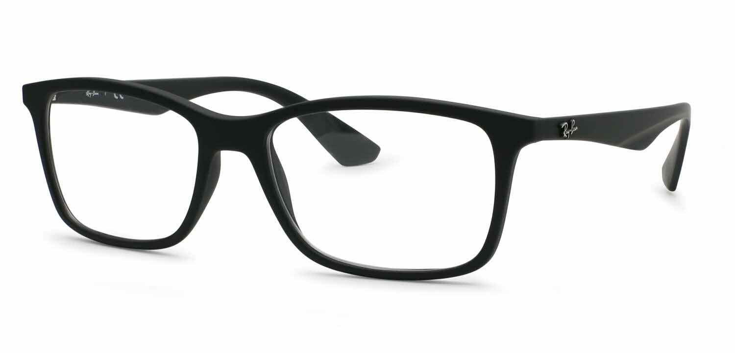 ray ban lens frames