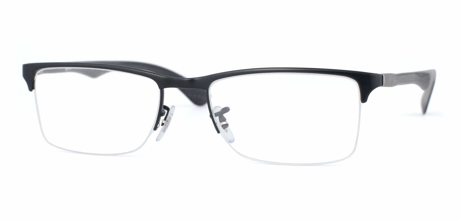 ray ban 8413 carbon