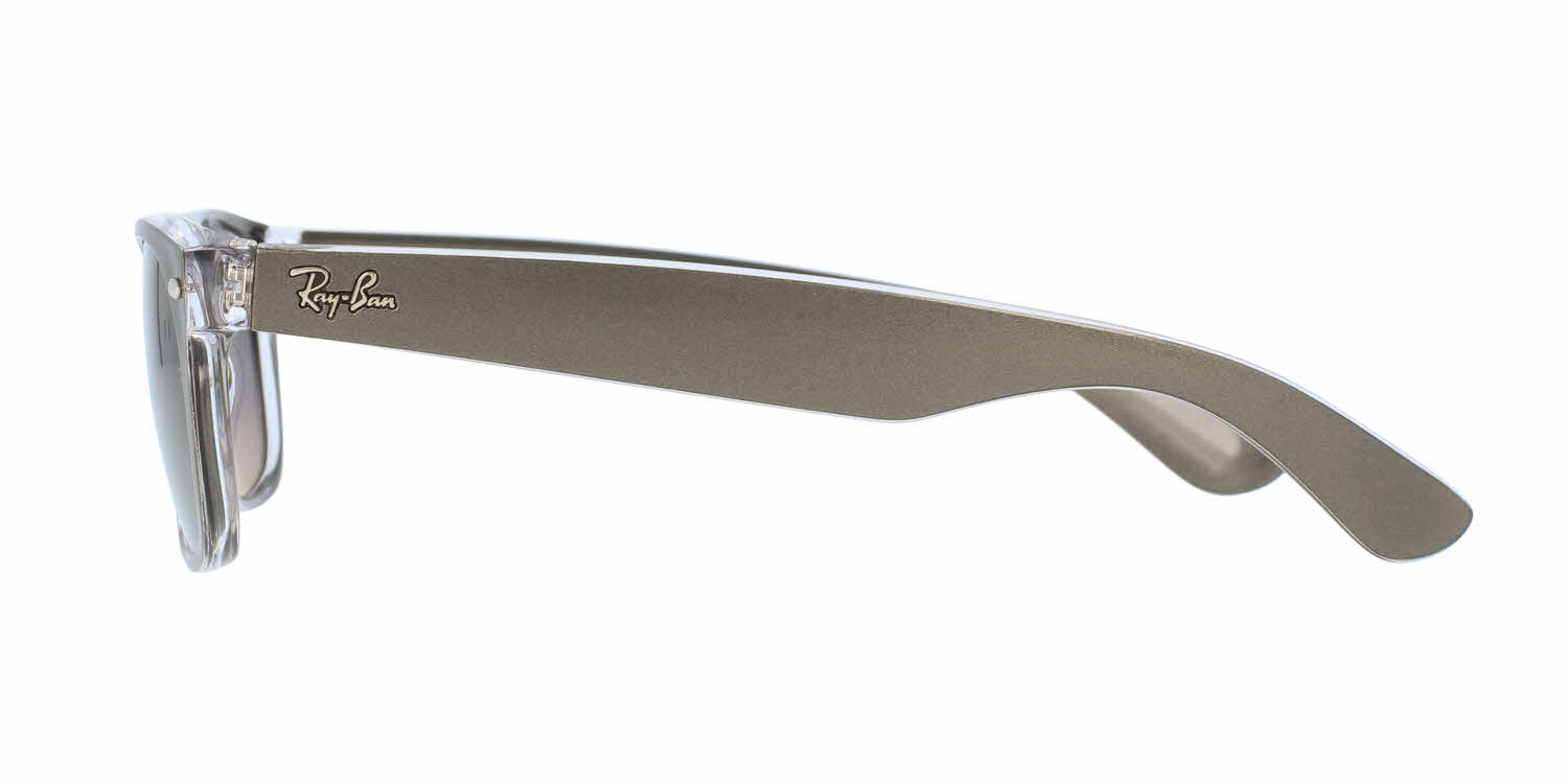 Ray-Ban RB2132 - New Wayfarer Sunglasses 