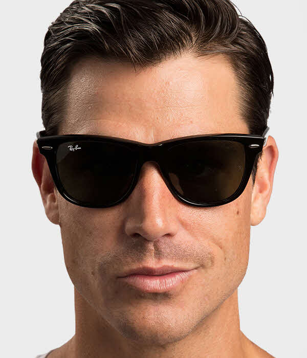 Jack Black Polarised Classic Sunglasses - Sunnies.com.au