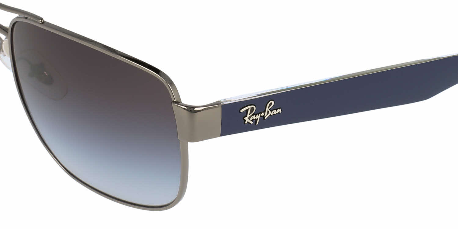 Ray-Ban RB3530 Sunglasses 