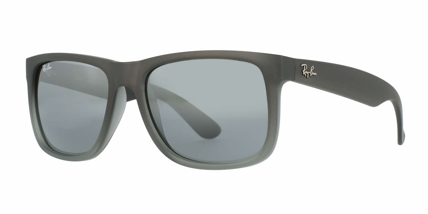 Ray-Ban RB4165 - Justin Sunglasses