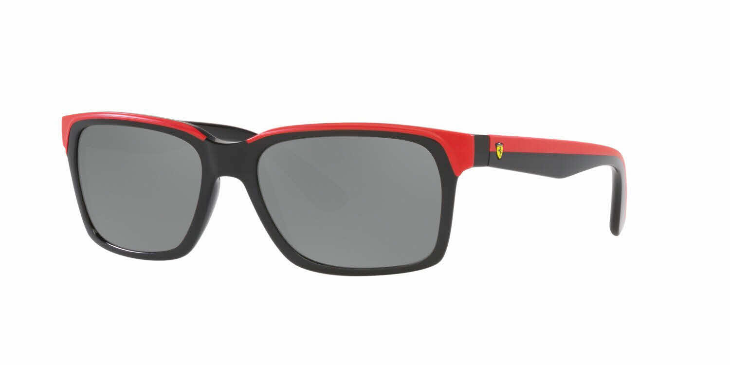 Visit Prescription Sunglasses Ray-Ban RB4393M Image 1