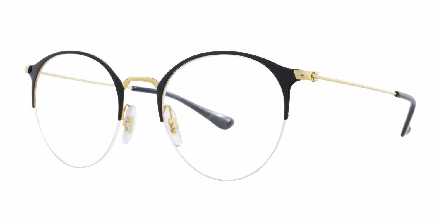 Ray-Ban RX3578V Eyeglasses