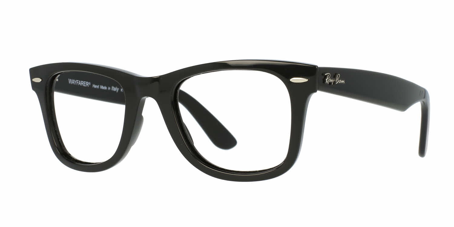 rayban wayfarer glasses