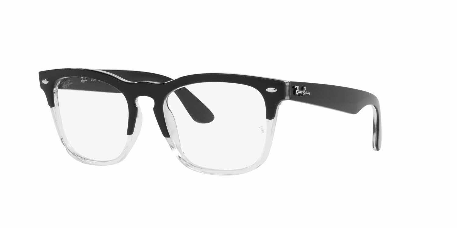 Ray-Ban RX4487V Eyeglasses