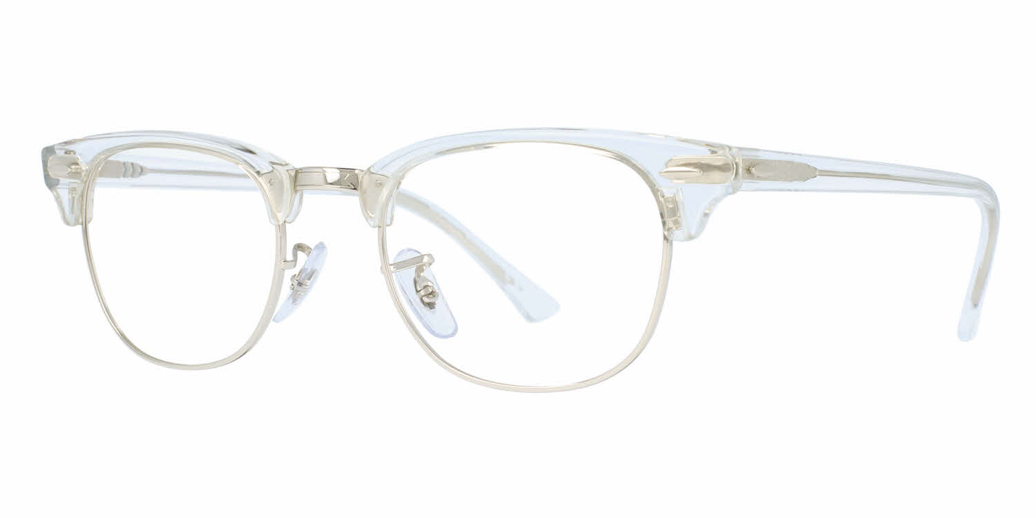 Ray-Ban RX5154 Clubmaster Eyeglasses