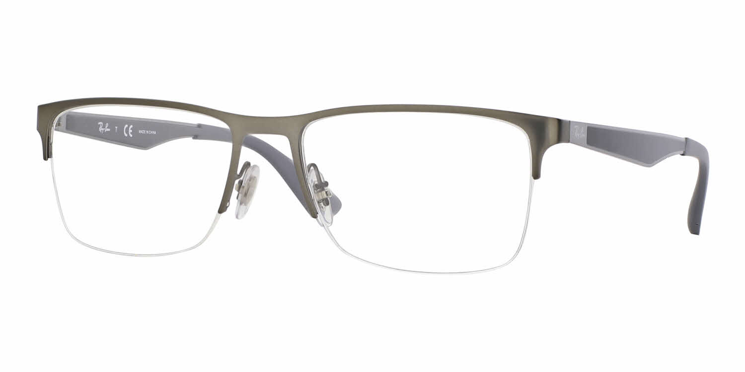 Ray-Ban RB6335 Eyeglasses
